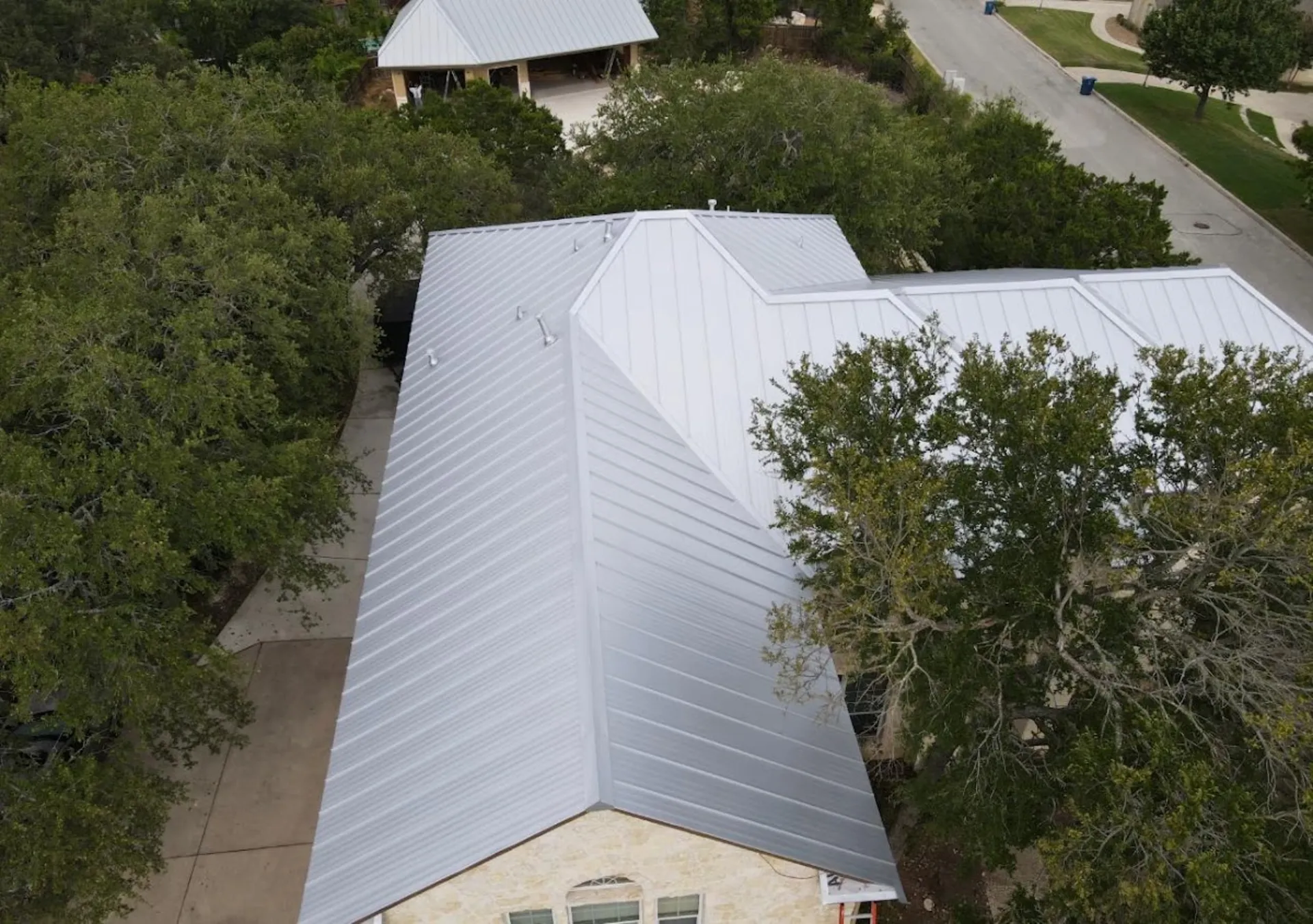 Metal Roofing services in Readington, NJ